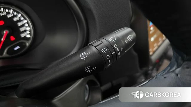 Jeep Renegade id 4975909 из Кореи 10
