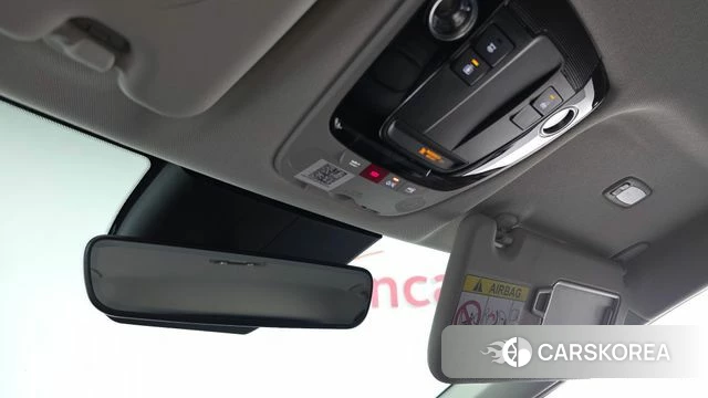 Kia EV6 id 5016626 из Кореи 10