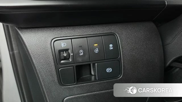Hyundai Staria id 5003383 из Кореи 10