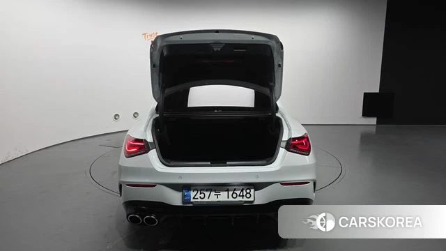 Mercedes-Benz CLA-Class C118 id 5017776 из Кореи 10