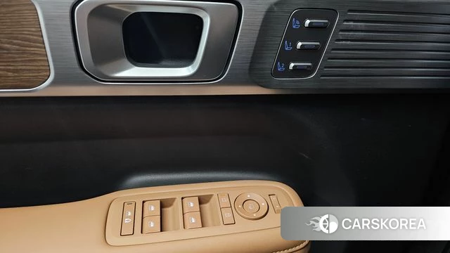 Hyundai Santa Fe (MX5) id 5021621 из Кореи 10