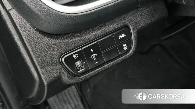 Kia Seltos id 5027603 из Кореи 10