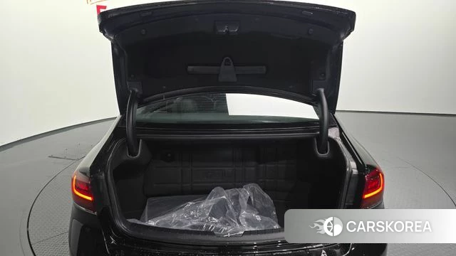 Kia K7 Premier id 5013611 из Кореи 10