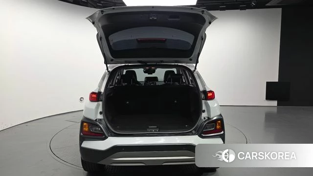 Hyundai Kona id 5024049 из Кореи 10