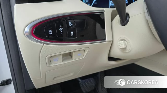 Genesis GV70 id 4935908 из Кореи 10