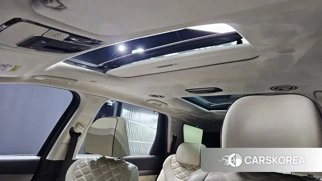 Hyundai Palisade id 3513754 из Кореи 10