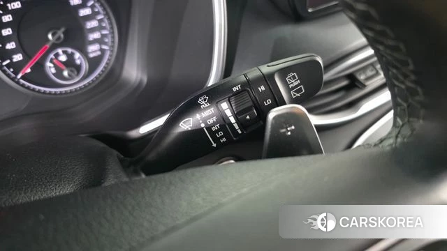 Hyundai The New Santa Fe id 5013070 из Кореи 10