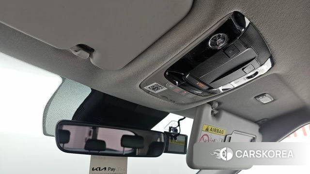 Kia Seltos id 4855303 из Кореи 10