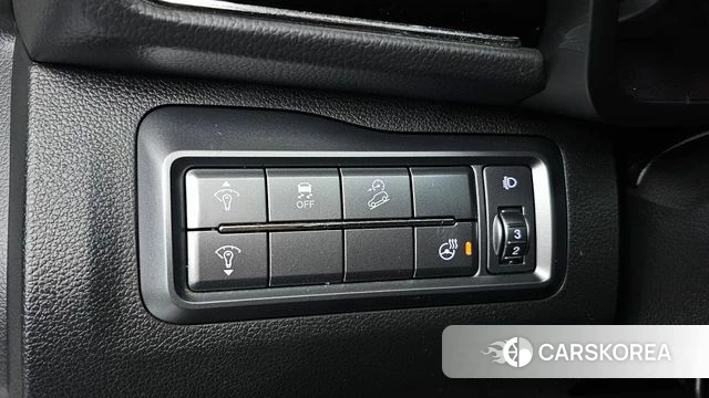 Ssangyong Berry New Tivoli id 5013443 из Кореи 10