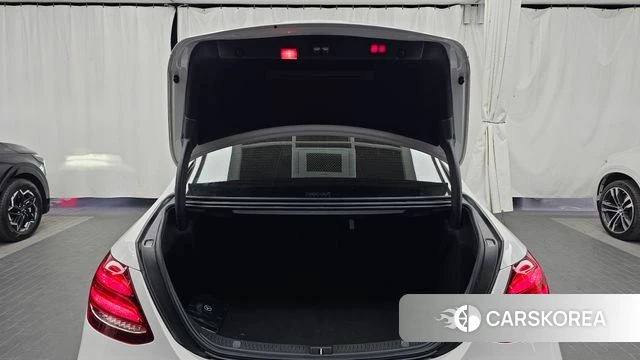 Mercedes-Benz E-Class W213 id 5035504 из Кореи 10