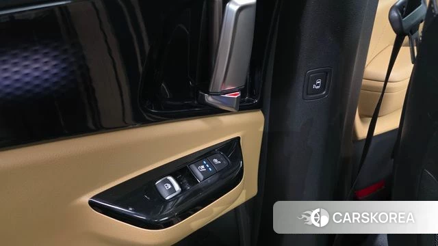Kia Carnival 4th generation id 4930192 из Кореи 10