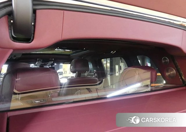Rolls-Royce Cullinan id 4991213 из Кореи 10
