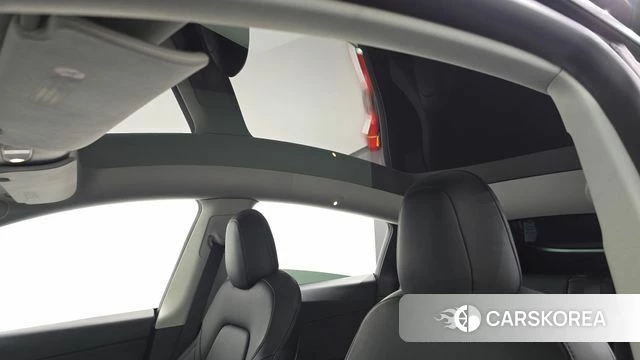 Tesla Model Y id 4923139 из Кореи 10