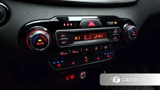 Kia The New Sorento id 3568192 из Кореи 10