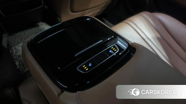 Genesis G80 (RG3) id 4966398 из Кореи 10