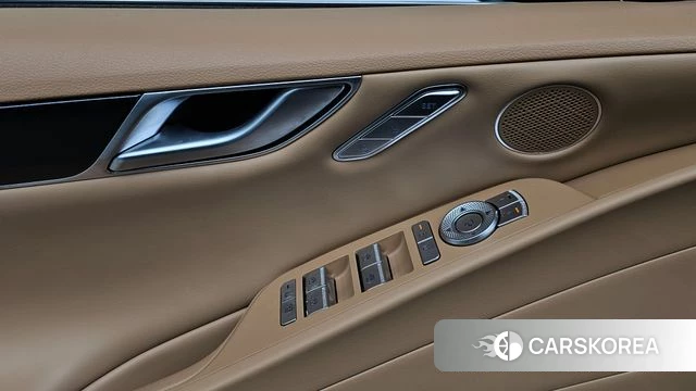 Genesis G80 (RG3) id 4941080 из Кореи 10