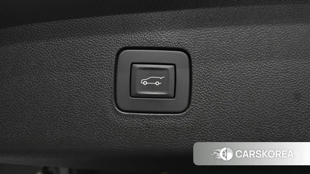 Chevrolet (GM Daewoo) Trax Crossover id 4934742 из Кореи 10