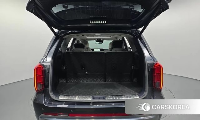 Hyundai The New Palisade id 4975883 из Кореи 10