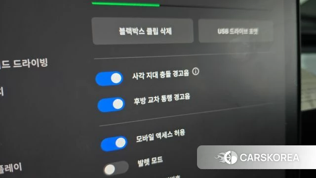 Tesla Model Y id 4661273 из Кореи 10