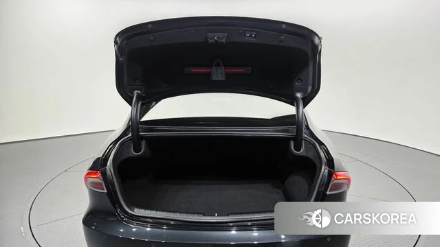 Hyundai The New Grandeur IG Hybrid id 5013387 из Кореи 10