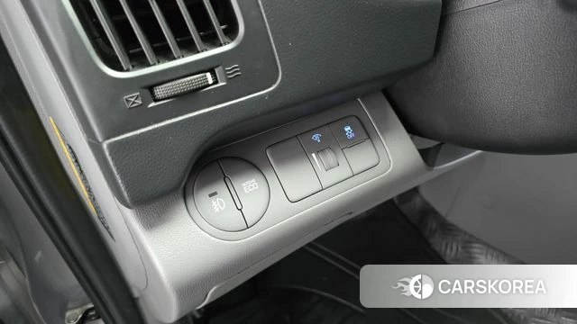 Hyundai The New Grand Starex id 4717022 из Кореи 10