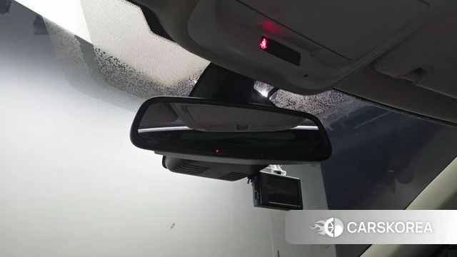 Renault Korea (Samsung) The New QM6 id 4992306 из Кореи 10