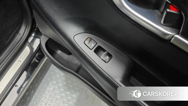 Hyundai Grandeur IG id 5029261 из Кореи 10