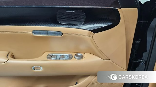 Genesis G90 (RS4) id 4935688 из Кореи 10