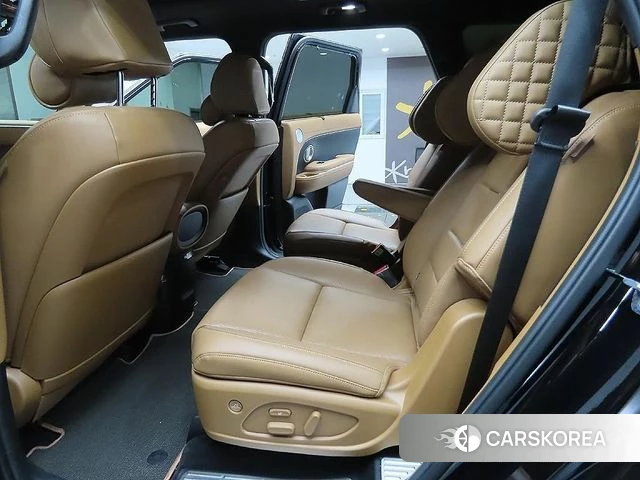 Hyundai Palisade (LX3) id 4974750 из Кореи 10