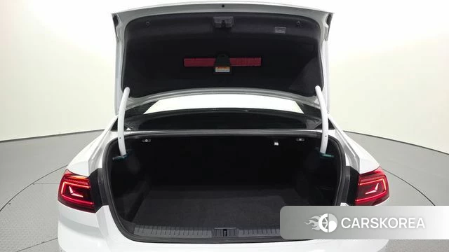 Volkswagen Passat GT (B8) id 4935901 из Кореи 10