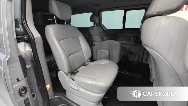 Hyundai The New Grand Starex id 4755260 из Кореи 10