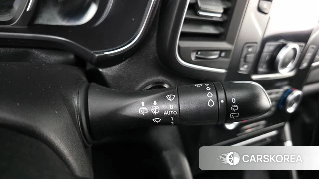 Renault Korea (Samsung) QM6 id 5013854 из Кореи 10