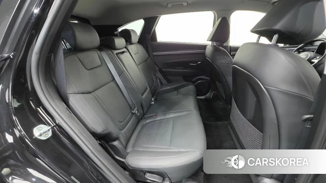 Hyundai Tucson (NX4) id 3954692 из Кореи 10