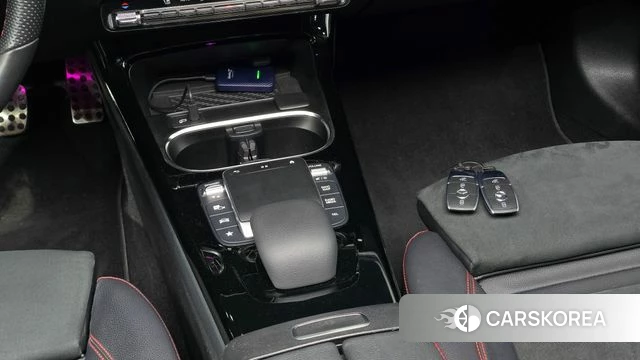 Mercedes-Benz CLA-Class C118 id 5028732 из Кореи 10