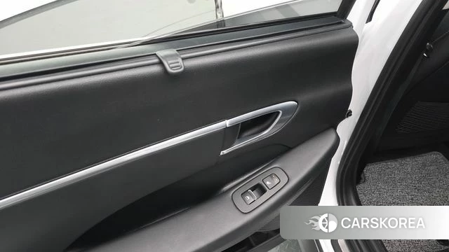 Hyundai Sonata (DN8) id 4992991 из Кореи 10