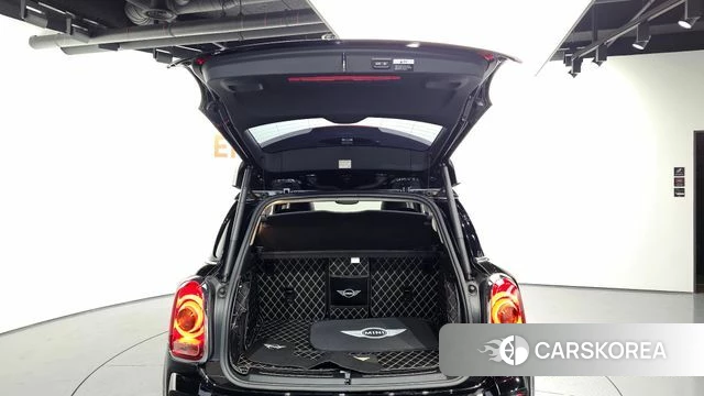 Mini Cooper Countryman id 5041663 из Кореи 10