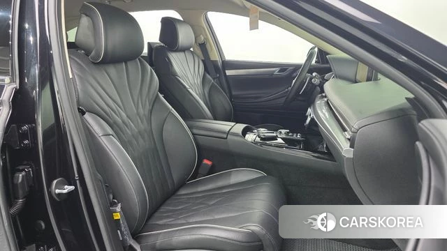 Genesis G80 (RG3) id 5033586 из Кореи 10