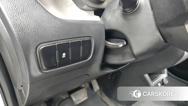 Kia The New Ray id 5027750 из Кореи 10