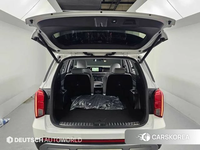 Hyundai The New Palisade id 4964851 из Кореи 10