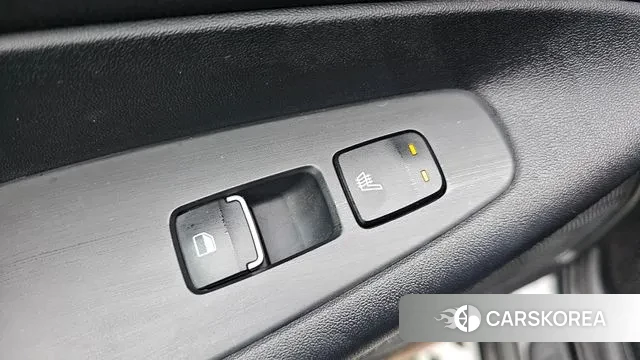 Hyundai The New Santa Fe id 3661157 из Кореи 10