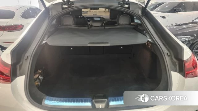 Mercedes-Benz GLE-Class W167 id 5025908 из Кореи 10