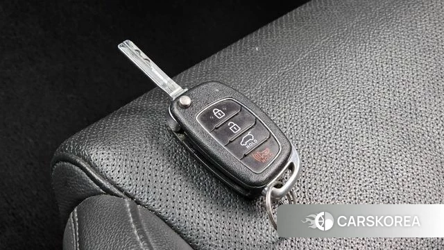 Hyundai All New Tucson id 5019094 из Кореи 10