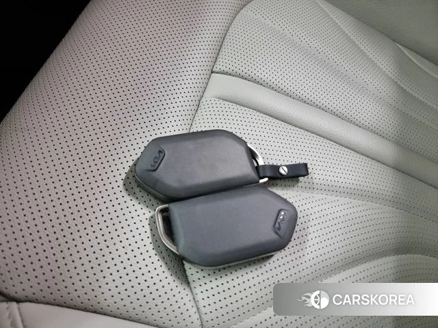 Kia The New K5 3rd generation id 4975240 из Кореи 10