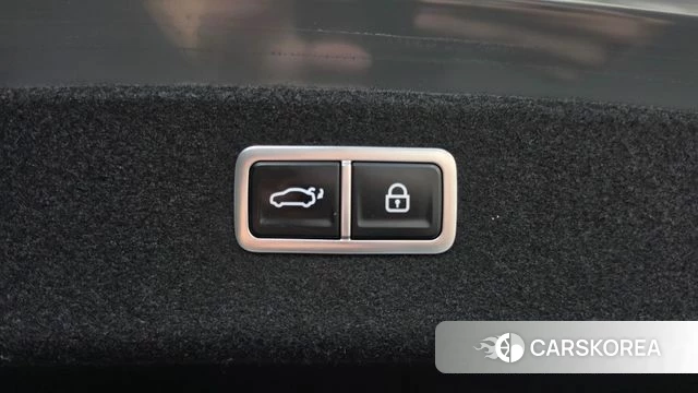 Genesis G80 (RG3) id 4959363 из Кореи 10