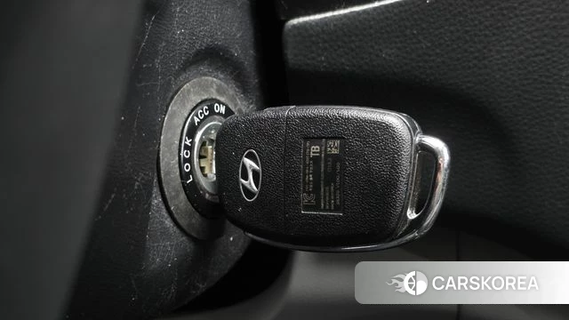 Hyundai The New Grand Starex id 5041091 из Кореи 10