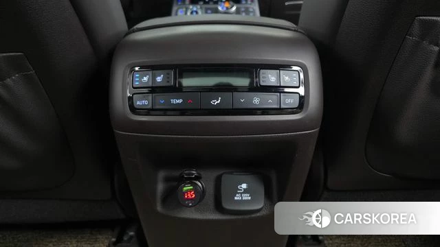 Hyundai The New Palisade id 4991188 из Кореи 10