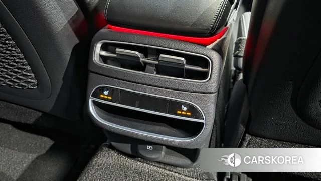 Genesis GV70 id 4992200 из Кореи 10