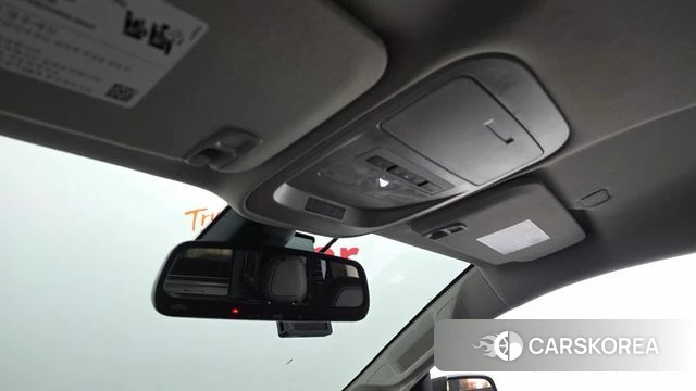 Chevrolet (GM Daewoo) Real New Colorado id 4917875 из Кореи 10
