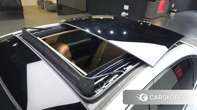 Genesis G80 (RG3) id 4966123 из Кореи 10
