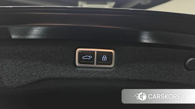 Hyundai Sonata D Edge Hybrid (DN8) id 4980393 из Кореи 10